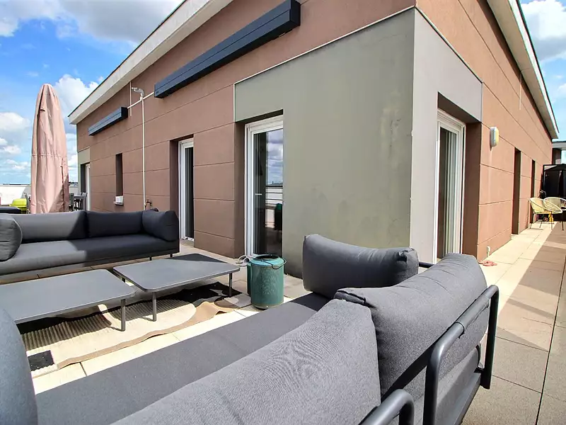 Appartement, 79,18 m²