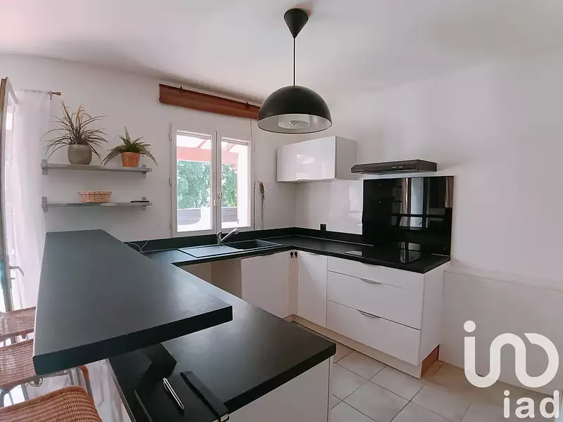 Maison, 93 m²