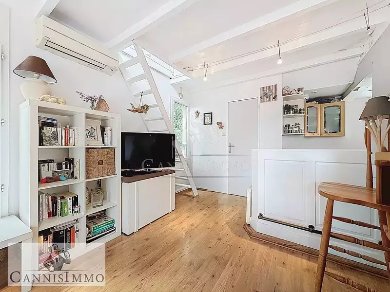 Appartement, 30,46 m²