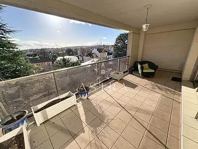 Appartement, 117 m²