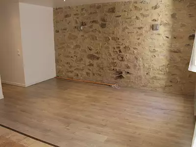 Appartement, 52,35 m²