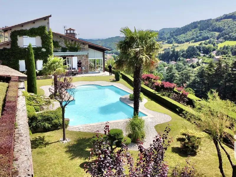Maison, 186 m²