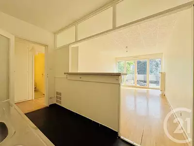 Appartement, 49,9 m²