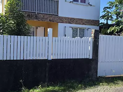 Appartement, 50 m²
