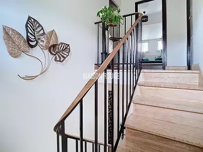 Maison, 160 m²