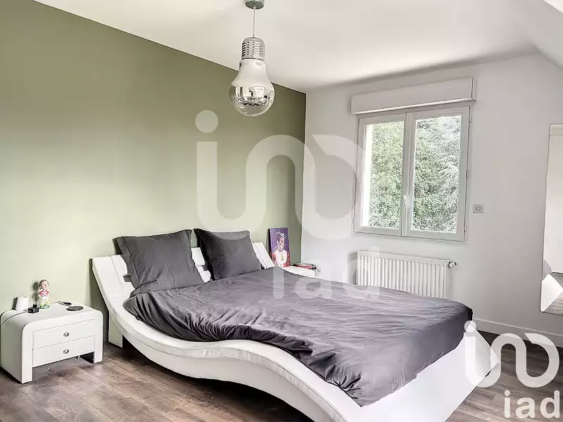 Maison, 256 m²