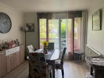 Appartement, 79 m²