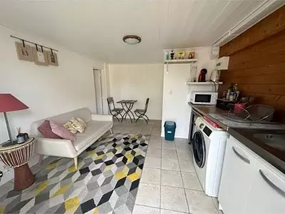 Appartement, 25 m²