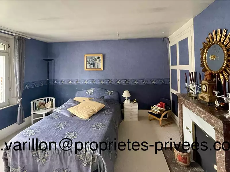 Maison, 220 m²