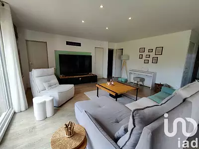 Maison, 165 m²