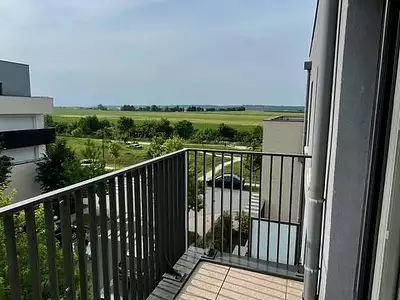 Appartement 2 pieces 41,5 m2 a louer - 1 Chambre Villepreux 78450