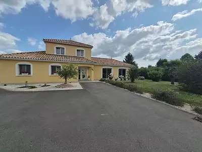 Maison, 189 m²
