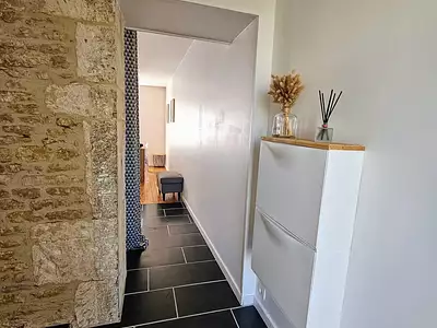 Appartement, 40 m²