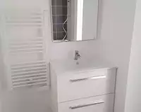 Appartement, 61,98 m²