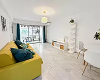 Appartement, 34 m²