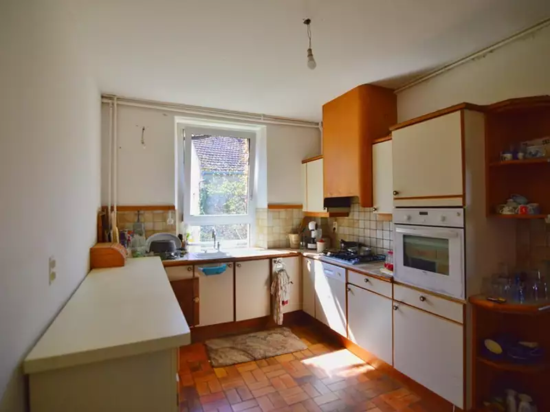 Maison, 218 m²