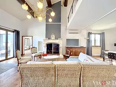 Maison, 264 m²