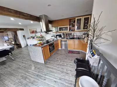Maison, 111 m²