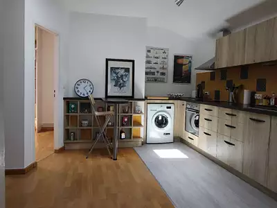 Appartement, 94 m²