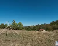 Terrain, 209 520 m²