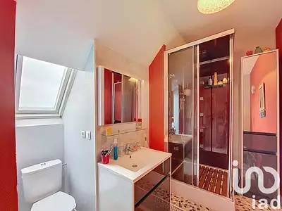 Maison, 133 m²
