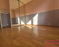 Appartement, 57,07 m²