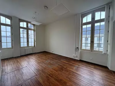 Immeuble, 401 m²