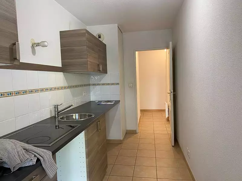 Appartement, 68 m²
