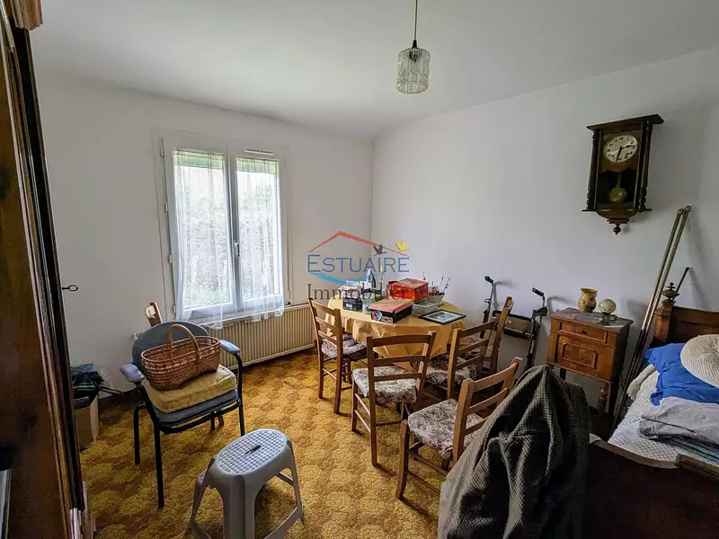 Maison, 83 m²