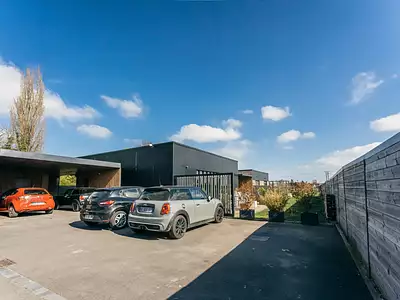 Maison, 220 m²