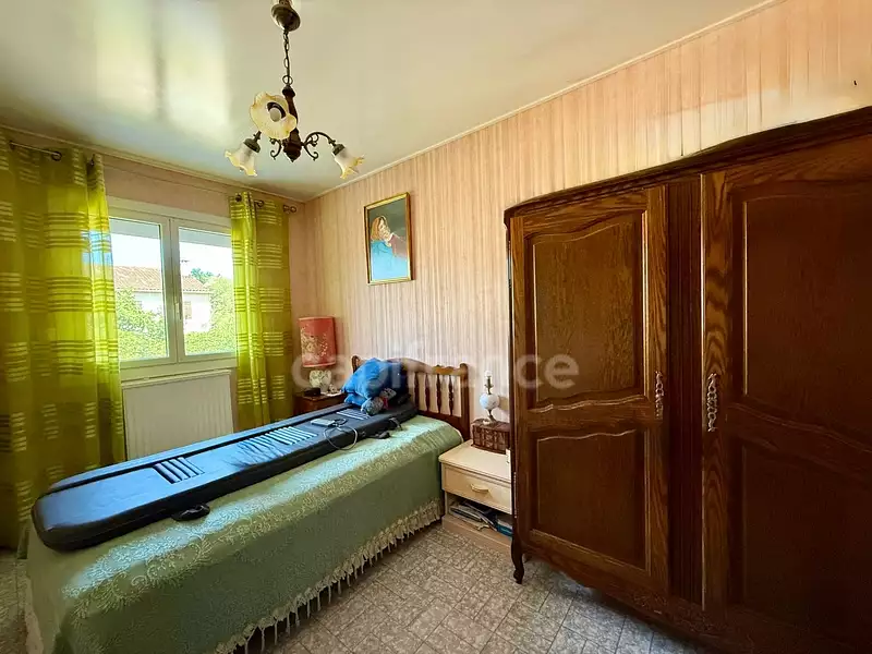 Maison, 156 m²