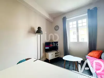 Appartement, 75 m²