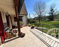 Maison, 140 m²