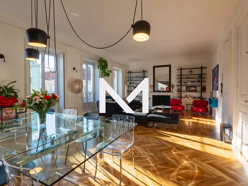 Appartement, 178 m²