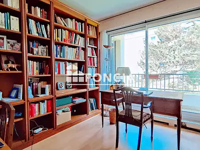 Appartement, 145 m²
