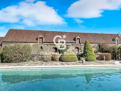 Maison, 243 m²