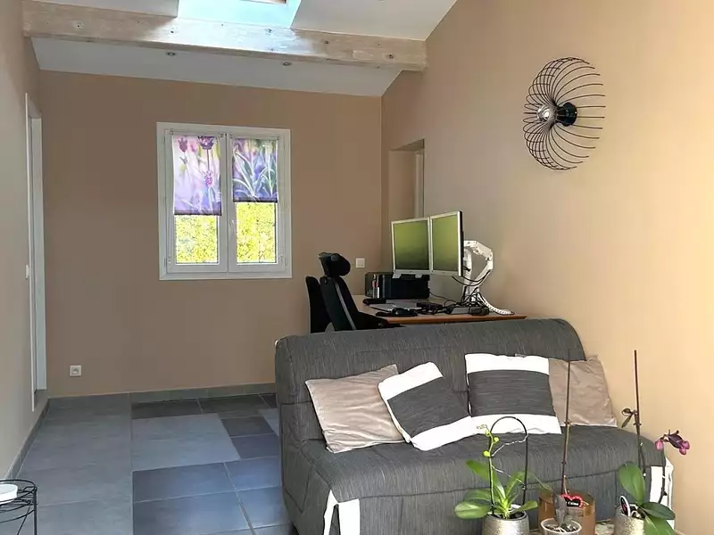 Maison, 193 m²