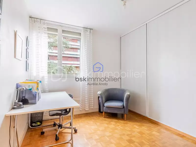 Appartement, 76 m²