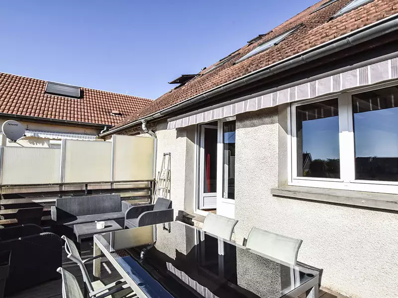 Appartement, 109,46 m²