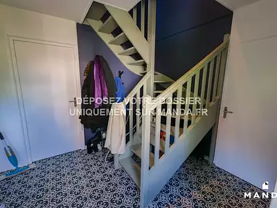 Appartement, 86 m²