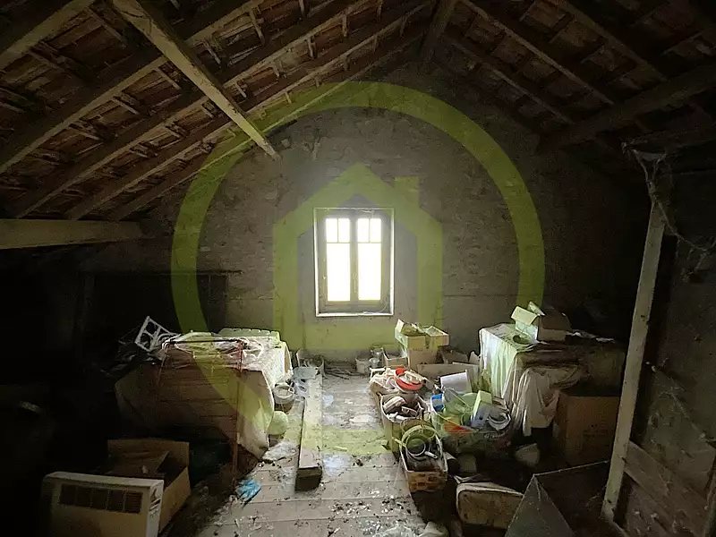 Maison, 83,34 m²