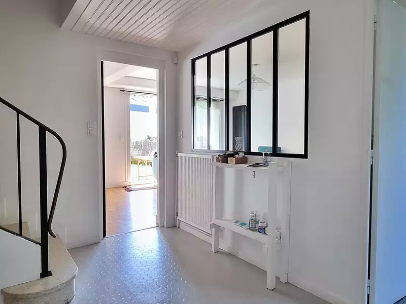 Maison, 115 m²