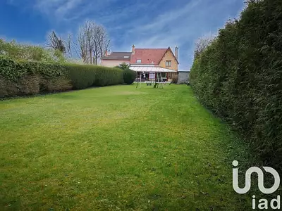 Maison, 197 m²