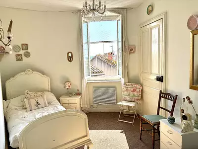 Maison, 109 m²