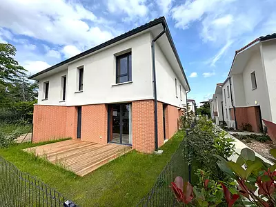Maison, 74 m²