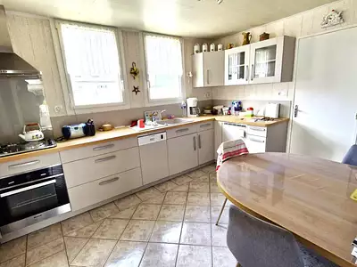 Maison, 98 m²