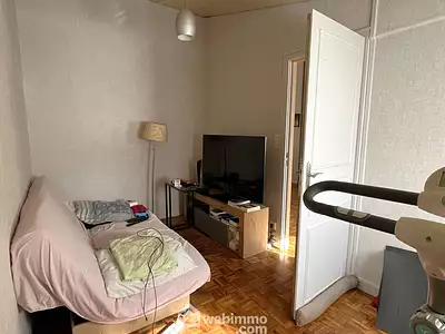 Maison, 88 m²