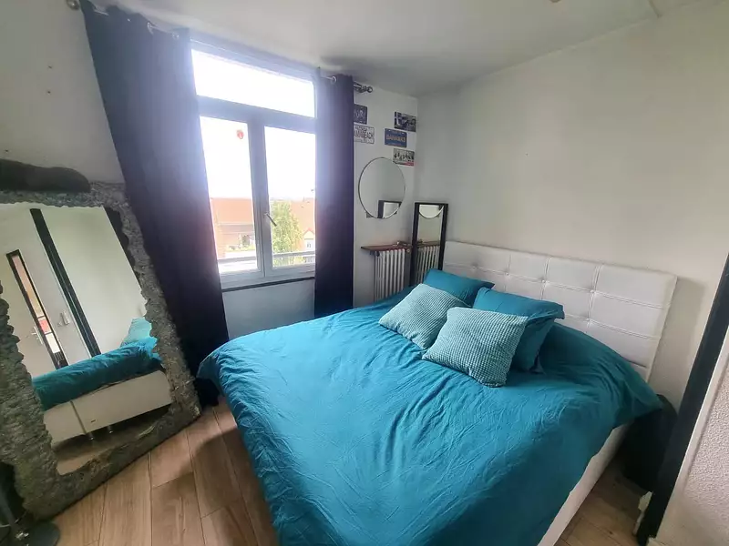 Appartement, 67 m²