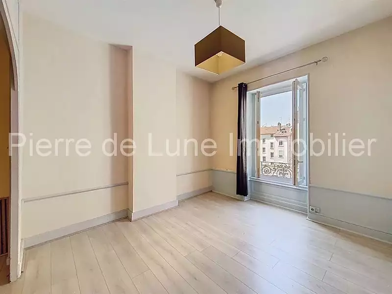 Appartement, 45 m²