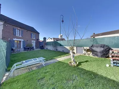 Maison, 90 m²